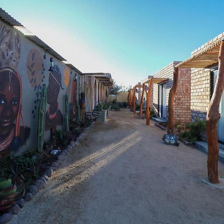The Desert House Uis エクステリア 写真
