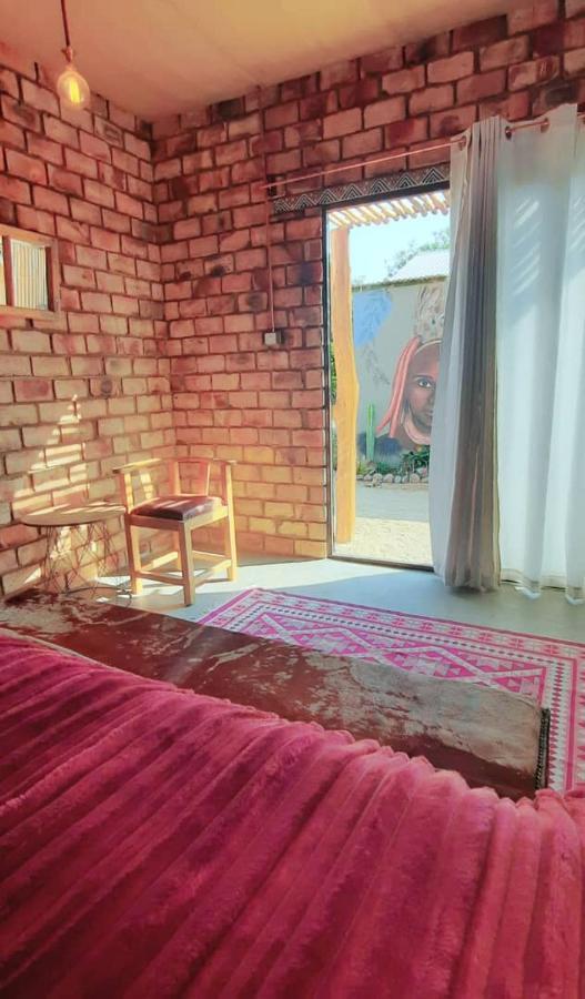 The Desert House Uis エクステリア 写真